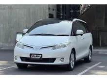 2010 Toyota ESTIMA 2.4 (ปี 06-21) G Wagon
