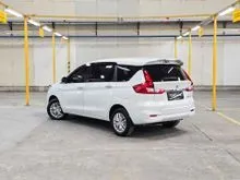 2018 Suzuki Ertiga 1.5 GX MPV