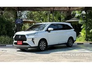 2022 Toyota Veloz 1.5 Smart Wagon