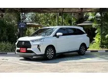 2022 Toyota Veloz 1.5 (ปี 22-30) Smart Wagon