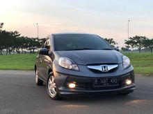 Honda Brio 1.2 Satya E 2015 Hatchback