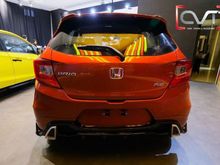 NEW MODEL BRIO URBANITE 2021 SPECIAL EDITION