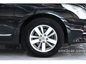 2013 Nissan TEANA 2.0 200 XL Sedan