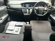 2023 Daihatsu Sigra 1.2 R MPV