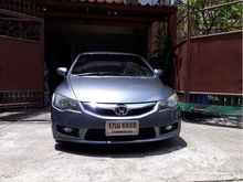 2010 Honda Civic 1.8 FD (ปี 05-12) S i-VTEC Sedan AT