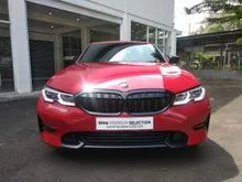 2020 BMW 320i 2,0 Sport Sedan
