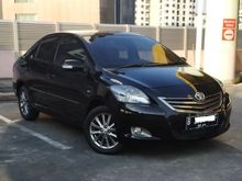 2012 Toyota Vios 1.5 G Sedan Automatic