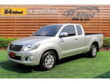 2014 Toyota Hilux Vigo 2.7 CHAMP SMARTCAB (ปี 11-15) J Pickup MT