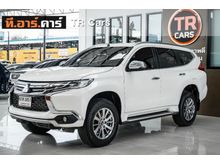 2017 Mitsubishi Pajero Sport 2.4 (ปี 15-18) GT SUV