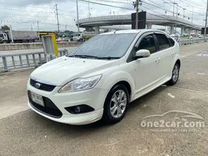 2011 Ford Focus 1.8 (ปี 09-12) Finesse Hatchback AT