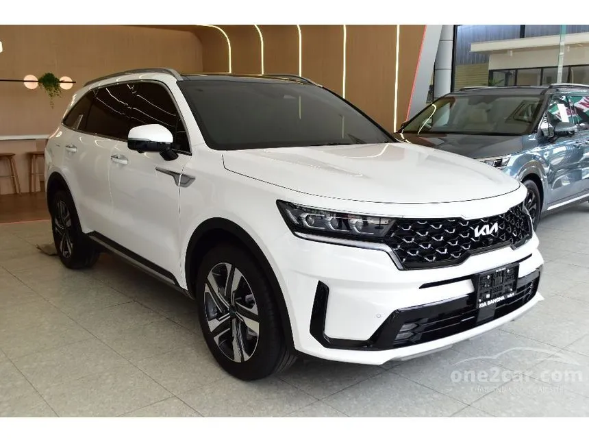 2024 Kia Sorento Premium HEV SUV