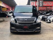 2013 Hyundai Grand Starex 2.5 (ปี 10-17) VIP Wagon AT