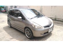 2004 Honda Jazz 1.5 (ปี 03-07) E Hatchback AT