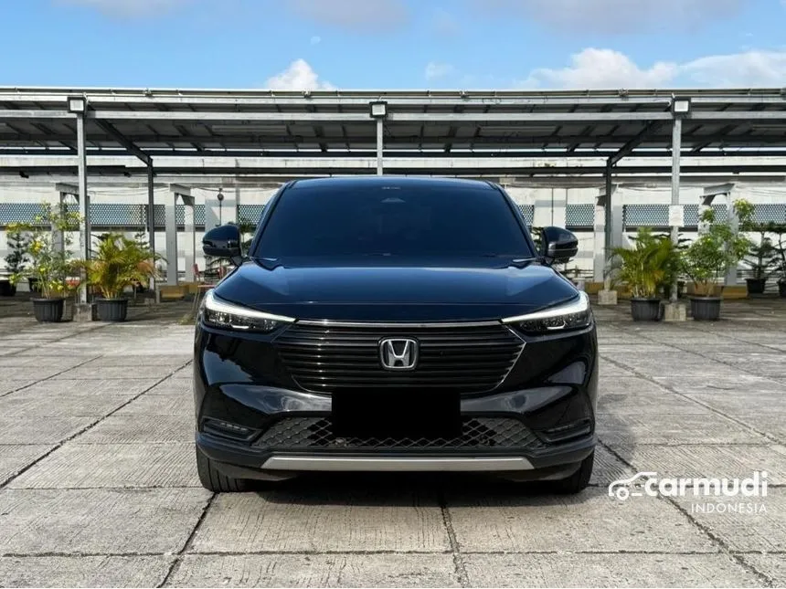 2023 Honda HR-V Special Edition SUV