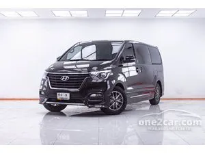 2022 Hyundai H-1 2.5 Elite NS Van