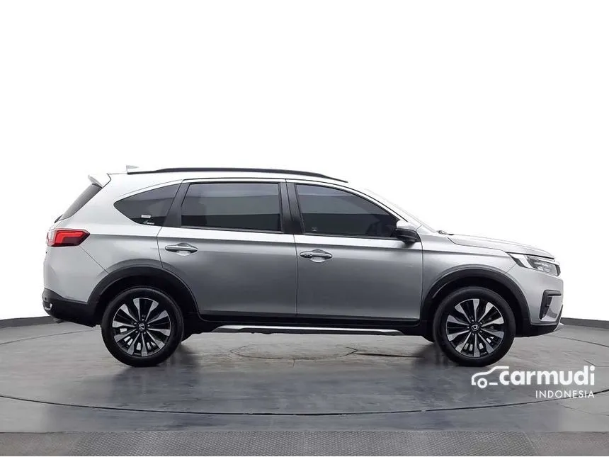 2022 Honda BR-V Prestige Honda Sensing SUV