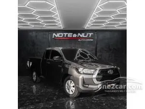 2023 Toyota HILUX REVO 2.4 Z Edition Entry Smart Cab Pickup