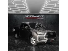 2023 Toyota HILUX REVO 2.4 Smart Cab Z Edition Entry Pickup