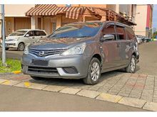 2016 Nissan Grand Livina 1.5 SV MPV