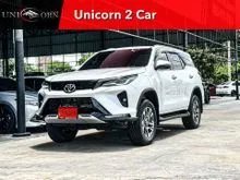2023 Toyota FORTUNER 2.4 (ปี 15-25) Leader V SUV