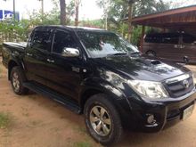 2004 Toyota Hilux Vigo 3.0 DOUBLE CAB (ปี 04-08) G Pickup AT