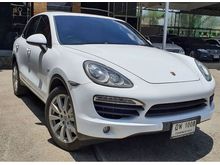 2010 Porsche Cayenne 3.0 (ปี 10-16) S Hybrid SUV