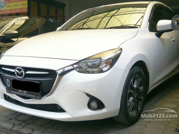 Mazda 2 R Mobil bekas dijual di Bandung Jawa-barat 