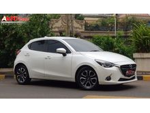 Mazda 2 R Facelift 2018/2017 Pjk 1Thn Persis Baru
