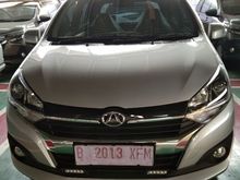 2020 Daihatsu Ayla 1,2 R Hatchback