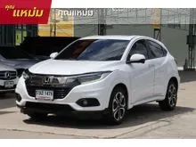 2021 Honda HR-V 1.8 (ปี 14-18) EL SUV