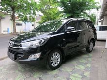 2016 Toyota Kijang Innova 2.0 G MPV