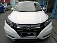 2016 Honda HR-V 1.5 S SUV