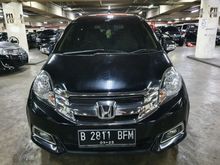 2015 Honda Brio 1.2 E Hatchback