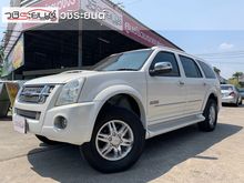 2009 Isuzu MU-7 3.0 (ปี 07-13) Primo Platinum SUV AT