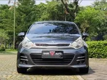 2015 KIA Rio 1.4 Hatchback (Tdp 10 Juta)