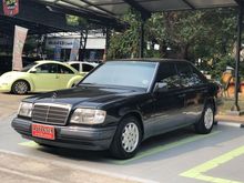 1994 Mercedes-Benz E220 2.2 W124 (ปี 85-96) Sedan AT