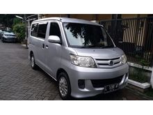 2009 Daihatsu Luxio 1.5 M MPV