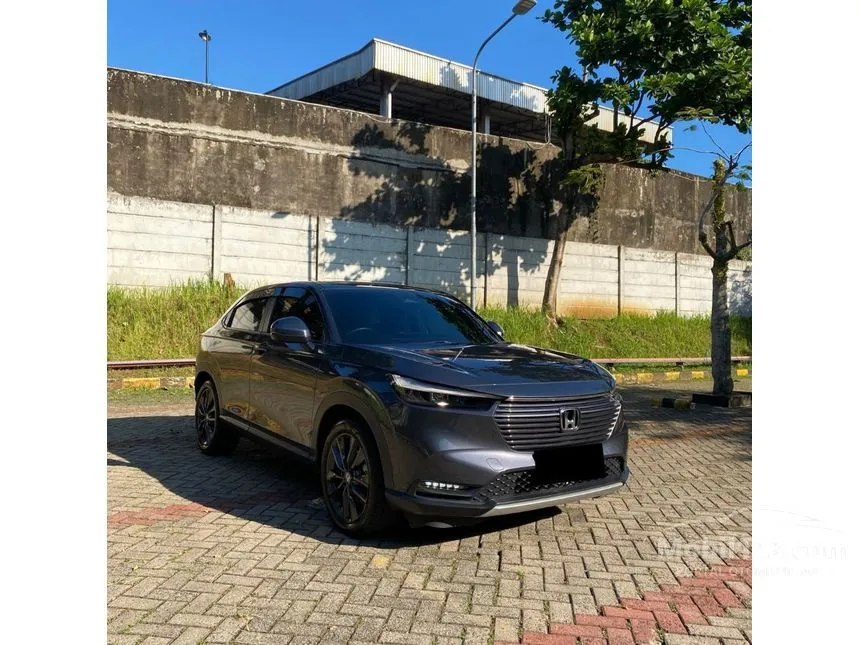 2024 Honda HR-V Special Edition SUV