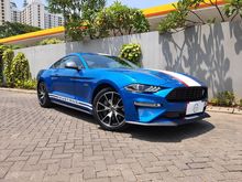 2020 Ford Mustang 2.3 Ecoboost High Performance Package