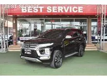 2020 Mitsubishi Pajero Sport 2.4 (ปี 19-24) GT Premium SUV