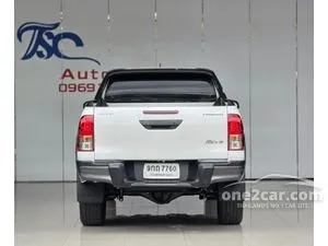 2020 Toyota HILUX REVO 2.4 G Prerunner Rocco Double Cab Pickup