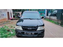 2007 Isuzu Panther 2.5 LS SUV