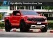2023 Ford RANGER 3.0 Double Cab (ปี 22-28) Raptor 4WD Pickup
