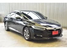 2022 Honda ACCORD 1.5 (ปี 19-23) EL Sedan