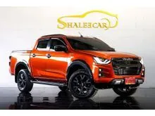 2022 Isuzu D-MAX 3.0 Cab-4 (ปี 19-26) Vcross M 4WD Pickup