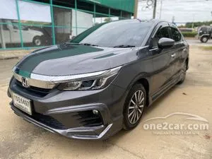 2020 Honda City 1.0 (ปี 19-24) SV Sedan