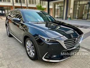 2022 Mazda CX-9 2.5 FWD SUV