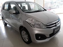 2018 Suzuki Ertiga 1.4 GL MPV