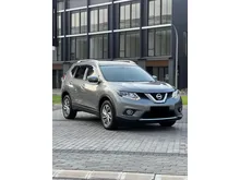 2017 Nissan X-Trail 2.5 SUV