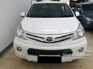 Xenia - Daihatsu Murah - 6.867 mobil dijual di Indonesia 